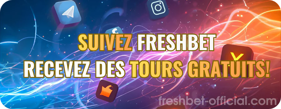 Tours Gratuits Médias Sociaux