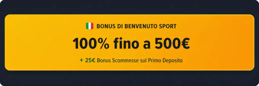 Freshbet sports welcome bonus